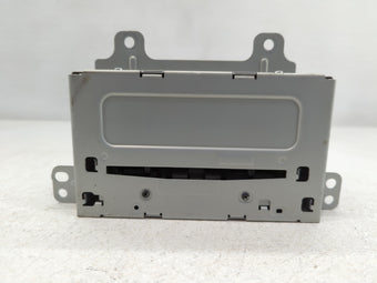 compare product 2011-2011 Gmc Terrain Am Fm Cd Player Radio Receiver