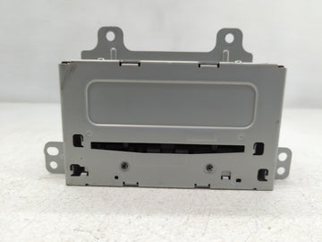 2011-2011 Gmc Terrain Am Fm Cd Player Radio Receiver - Oemusedautoparts1.com
