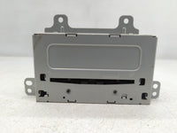 2011-2011 Gmc Terrain Am Fm Cd Player Radio Receiver 741944 - Oemusedautoparts1.com