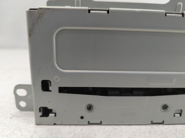 2011-2011 Gmc Terrain Am Fm Cd Player Radio Receiver