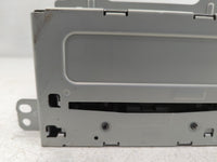 2011-2011 Gmc Terrain Am Fm Cd Player Radio Receiver 741944 - Oemusedautoparts1.com