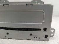 2011-2011 Gmc Terrain Am Fm Cd Player Radio Receiver 741944 - Oemusedautoparts1.com