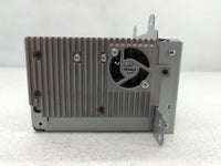 2011-2011 Gmc Terrain Am Fm Cd Player Radio Receiver - Oemusedautoparts1.com