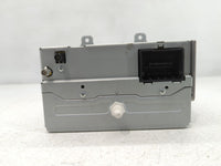 2011-2011 Gmc Terrain Am Fm Cd Player Radio Receiver - Oemusedautoparts1.com