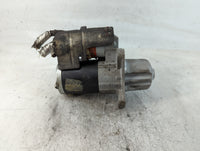2010-2017 Gmc Terrain Car Starter Motor Solenoid OEM Fits OEM Used Auto Parts - Oemusedautoparts1.com