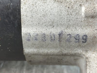 2010-2017 Gmc Terrain Car Starter Motor Solenoid OEM Fits OEM Used Auto Parts - Oemusedautoparts1.com