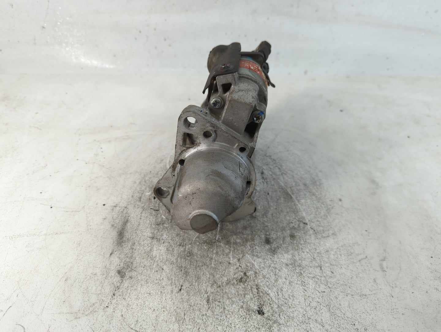 2010-2017 Gmc Terrain Car Starter Motor Solenoid OEM Fits OEM Used Auto Parts - Oemusedautoparts1.com