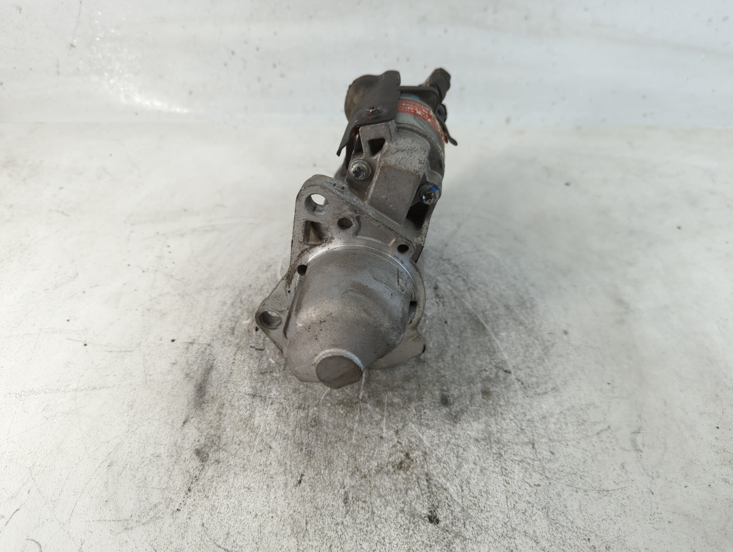 2010-2017 Gmc Terrain Car Starter Motor Solenoid OEM Fits OEM Used Auto Parts - Oemusedautoparts1.com