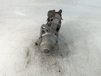2010-2017 Gmc Terrain Car Starter Motor Solenoid OEM Fits OEM Used Auto Parts - Oemusedautoparts1.com