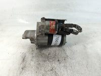 2010-2017 Gmc Terrain Car Starter Motor Solenoid OEM Fits OEM Used Auto Parts - Oemusedautoparts1.com