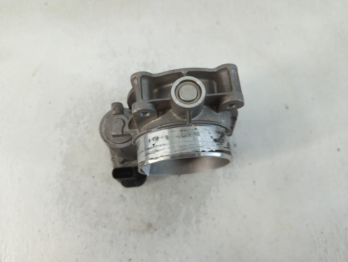 2010-2012 Gmc Terrain Throttle Body P/N:3019AA994AA3264 Fits Fits 2007 2008 2009 2010 2011 2012 OEM Used Auto Parts - Oemuse
