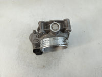 2010-2012 Gmc Terrain Throttle Body P/N:3019AA994AA3264 Fits Fits 2007 2008 2009 2010 2011 2012 OEM Used Auto Parts - Oemuse
