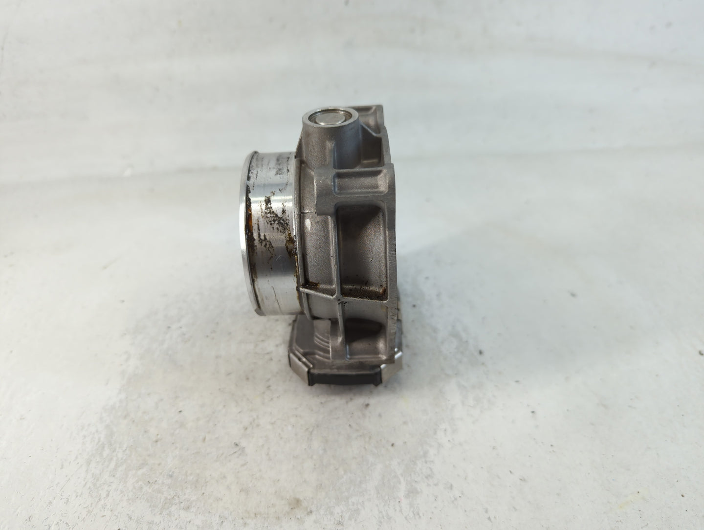 2010-2012 Gmc Terrain Throttle Body P/N:3019AA994AA3264 Fits Fits 2007 2008 2009 2010 2011 2012 OEM Used Auto Parts - Oemuse