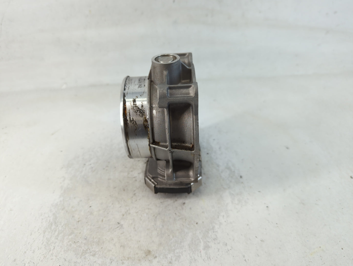 2010-2012 Gmc Terrain Throttle Body P/N:3019AA994AA3264 Fits Fits 2007 2008 2009 2010 2011 2012 OEM Used Auto Parts - Oemuse