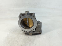 2010-2012 Gmc Terrain Throttle Body P/N:3019AA994AA3264 Fits Fits 2007 2008 2009 2010 2011 2012 OEM Used Auto Parts - Oemuse