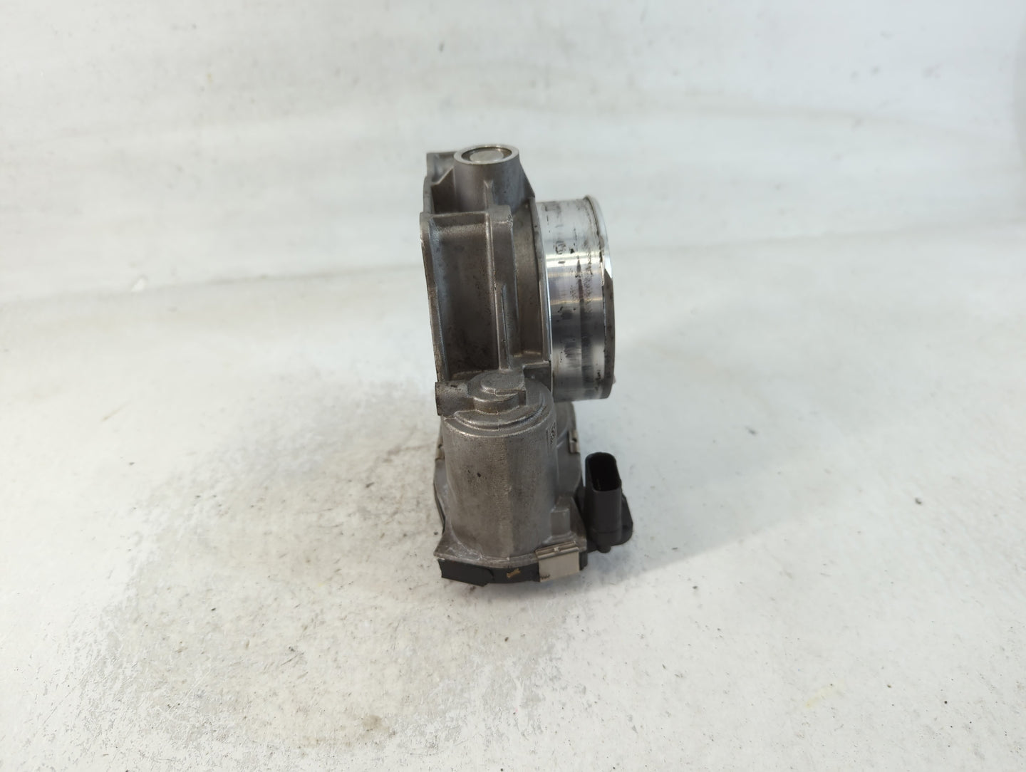 2010-2012 Gmc Terrain Throttle Body P/N:3019AA994AA3264 Fits Fits 2007 2008 2009 2010 2011 2012 OEM Used Auto Parts - Oemuse