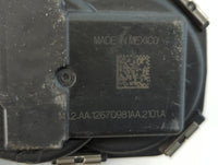 2010-2012 Gmc Terrain Throttle Body P/N:3019AA994AA3264 Fits Fits 2007 2008 2009 2010 2011 2012 OEM Used Auto Parts - Oemuse