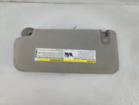 2010-2017 Gmc Terrain Sun Visor Shade Replacement Passenger Right Mirror Fits Fits 2010 2011 2012 2013 2014 2015 2016 2017 O