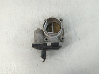 2010-2012 Gmc Terrain Throttle Body P/N:12670834AA Fits Fits 2007 2008 2009 2010 2011 2012 OEM Used Auto Parts - Oemusedauto
