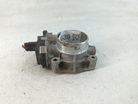 2010-2012 Gmc Terrain Throttle Body P/N:12670834AA Fits Fits 2007 2008 2009 2010 2011 2012 OEM Used Auto Parts - Oemusedauto