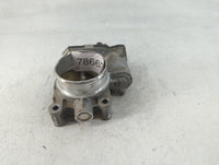 2010-2012 Gmc Terrain Throttle Body P/N:12670834AA Fits Fits 2007 2008 2009 2010 2011 2012 OEM Used Auto Parts - Oemusedauto