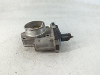 2010-2012 Gmc Terrain Throttle Body P/N:12670834AA Fits Fits 2007 2008 2009 2010 2011 2012 OEM Used Auto Parts - Oemusedauto