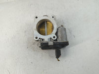 2010-2012 Gmc Terrain Throttle Body P/N:12670834AA Fits Fits 2007 2008 2009 2010 2011 2012 OEM Used Auto Parts - Oemusedauto