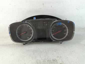 compare product 2012 Gmc Terrain Instrument Cluster Speedometer Gauges P/N:812703197 Fits OEM Used Auto Parts