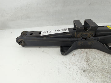 2012 Gmc Terrain Spare Scissor Car Jack