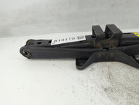 2012 Gmc Terrain Spare Scissor Car Jack 813119 - Oemusedautoparts1.com