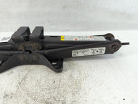 2012 Gmc Terrain Spare Scissor Car Jack 813119 - Oemusedautoparts1.com