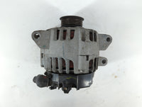 2010-2017 Gmc Terrain Alternator Replacement Generator Charging Assembly Engine OEM P/N:13500315 Fits OEM Used Auto Parts - 