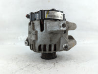 2010-2017 Gmc Terrain Alternator Replacement Generator Charging Assembly Engine OEM P/N:13500315 Fits OEM Used Auto Parts - 