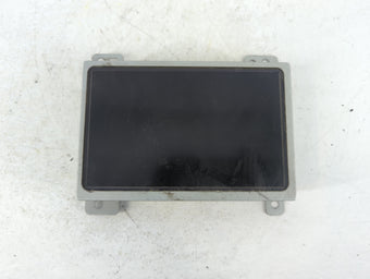 compare product 2010-2015 Gmc Terrain Information Display Screen