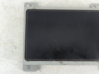 2010-2015 Gmc Terrain Information Display Screen - Oemusedautoparts1.com