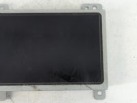 2010-2015 Gmc Terrain Information Radio Display Screen - Oemusedautoparts1.com