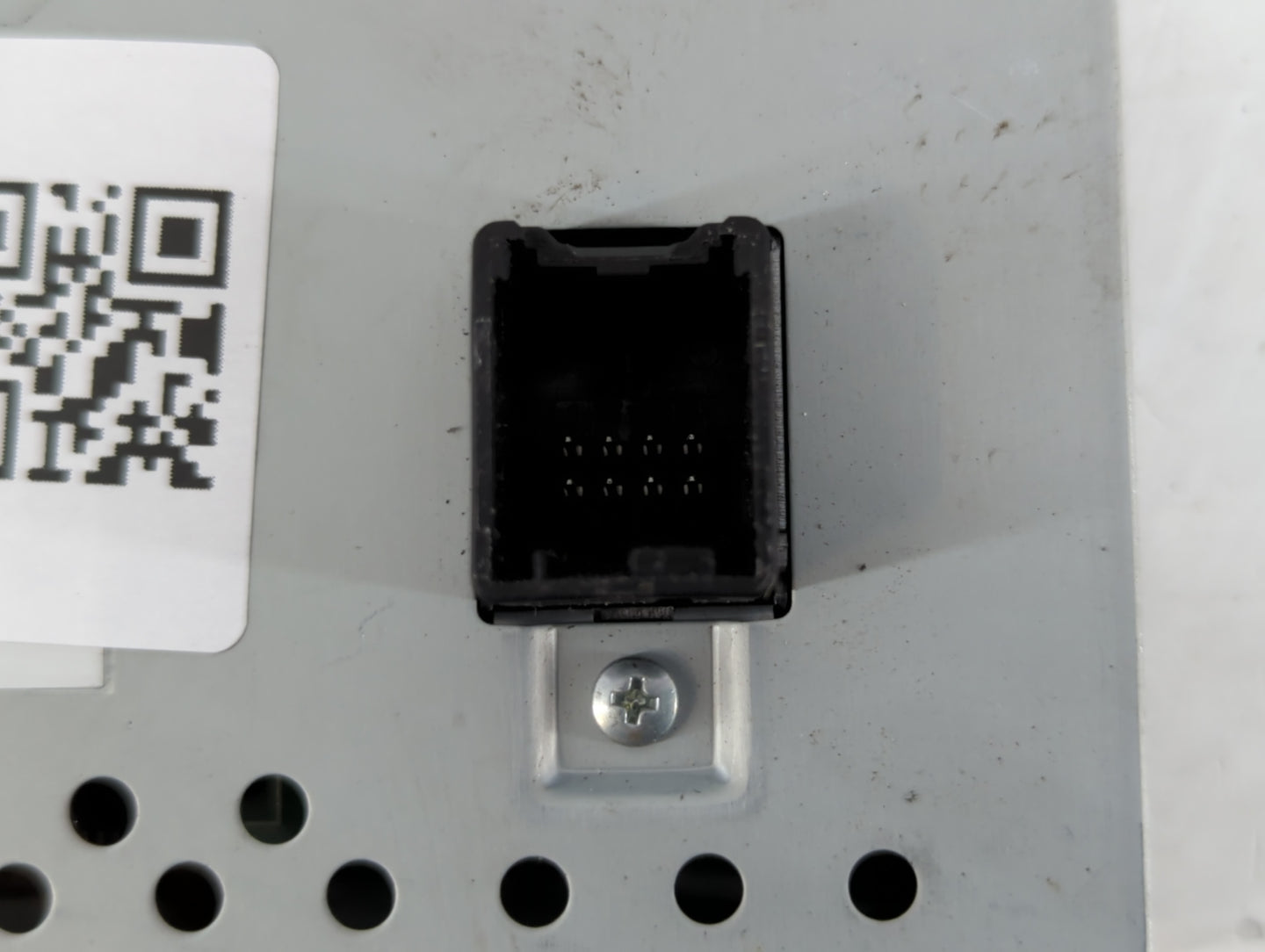 2010-2015 Gmc Terrain Information Display Screen - Oemusedautoparts1.com