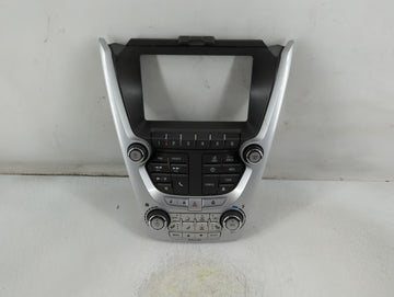 2012-2015 Gmc Terrain Radio AM FM Cd Player Receiver Replacement P/N:22880250 Fits Fits 2012 2013 2014 2015 OEM Used Auto Pa