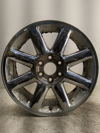 compare product 2007-2014 Gmc Yukon Oem Wheel Rim