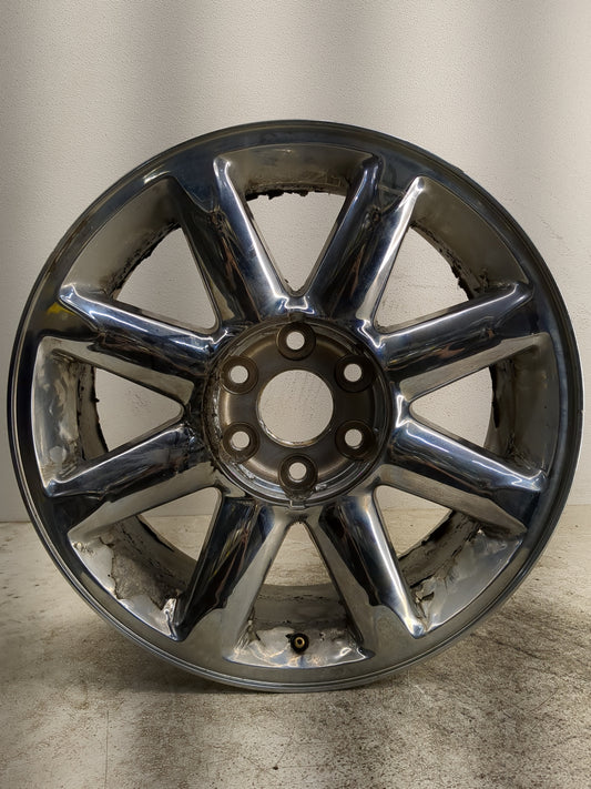 2007-2014 Gmc Yukon Oem Wheel Rim - Oemusedautoparts1.com