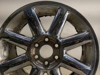 2007-2014 Gmc Yukon Oem Wheel Rim - Oemusedautoparts1.com