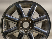 2007-2014 Gmc Yukon Oem Wheel Rim - Oemusedautoparts1.com