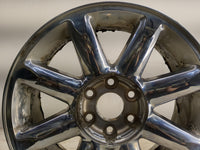 2007-2014 Gmc Yukon Oem Wheel Rim - Oemusedautoparts1.com