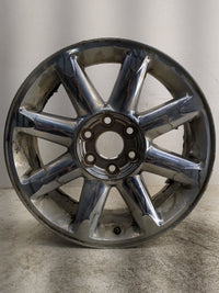2007-2014 Gmc Yukon Oem Wheel Rim - Oemusedautoparts1.com