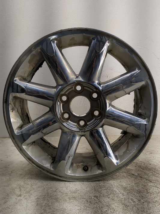 2007-2014 Gmc Yukon Oem Wheel Rim - Oemusedautoparts1.com