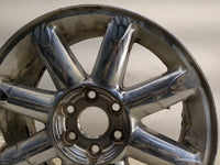 2007-2014 Gmc Yukon Oem Wheel Rim - Oemusedautoparts1.com
