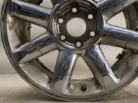 2007-2014 Gmc Yukon Oem Wheel Rim - Oemusedautoparts1.com