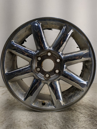 compare product 2007-2014 Gmc Yukon Oem Wheel Rim