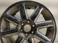2007-2014 Gmc Yukon Oem Wheel Rim - Oemusedautoparts1.com