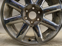 2007-2014 Gmc Yukon Oem Wheel Rim - Oemusedautoparts1.com